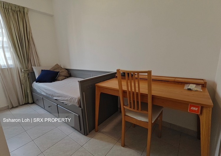 Central Green Condominium (D3), Condominium #636353211